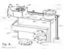 Fig. 09 - Dedusting apparatus with offset discharge