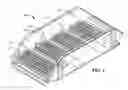 Fig. 02 - Magnetic screen clamping