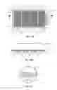 Fig. 03 - Magnetic screen clamping