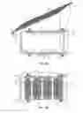 Fig. 06 - Magnetic screen clamping