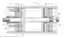 Fig. 01 - SPACER ELEMENT FOR GUIDING FLOW MEDIA