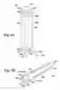 Fig. 05 - CENTRAL CORE ELEMENT FOR A SEPARATOR ASSEMBLY