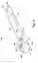 Fig. 19 - CENTRAL CORE ELEMENT FOR A SEPARATOR ASSEMBLY