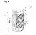 Fig. 06 - Filter for processing blood