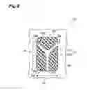Fig. 09 - Filter for processing blood