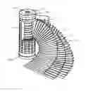 Fig. 01 - CRYSTALLINE POLYMER MICROPOROUS MEMBRANE, METHOD FOR PRODUCING THE SAME, AND FILTRATION FILTER USING THE SAME