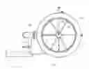 Fig. 08 - Method and system for backwashing a filter