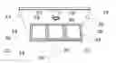 Fig. 01 - Portable External Modular Filtering and Contamination Removal System and Method of Use