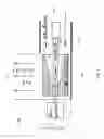 Fig. 02 - Photo-catalyzing fluid mobilizing system and method