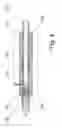 Fig. 05 - Method and apparatus for applying plasma particles to a liquid and use for disinfecting water