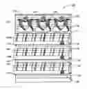 Fig. 01 - MERCHANDISE DISPLAY AND SELECTION SYSTEM