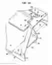 Fig. 07 - STACKABLE AND NESTABLE ARTICLE HOLDER