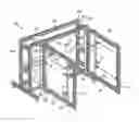Fig. 01 - Support mechanism for inspection systems