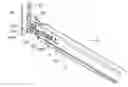 Fig. 01 - Mounting apparatus for slide rail