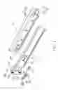 Fig. 02 - Mounting apparatus for slide rail
