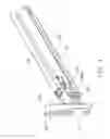 Fig. 05 - Mounting apparatus for slide rail