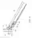 Fig. 06 - Mounting apparatus for slide rail