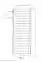Fig. 02 - Server rack blanking panel and system