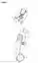 Fig. 04 - Fall-Back Support