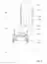 Fig. 04 - Bridge crane or gantry crane comprising a cable length-adjusting element fastened to the load accepting means