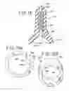 Fig. 09 - Artificial nipple with reinforcement