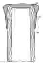Fig. 01 - REUSABLE RESILIENT BOTTLE CAPSULE