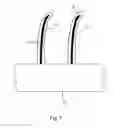 Fig. 08 - Super-Hydrophobic Surfaces, Methods of Their Construction and Uses Therefor