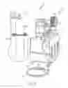 Fig. 03 - Feeding lubricant for cored welding electrode