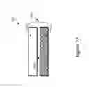 Fig. 18 - Method and device for creating a temperature gradient among a plurality of temperature gradient structures