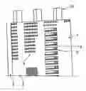 Fig. 01 - ELECTRICAL HEATING UNIT, PARTICULARLY FOR CARS