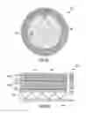 Fig. 09 - Susceptor structure
