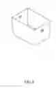 Fig. 05 - COLLAPSIBLE STORAGE BASKET