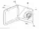 Fig. 01 - Fuel tank opening and closing device