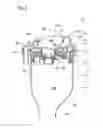 Fig. 04 - Fuel tank opening and closing device