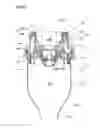 Fig. 05 - Fuel tank opening and closing device