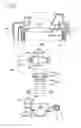 Fig. 06 - Fuel tank opening and closing device
