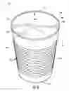 Fig. 11 - Heated container