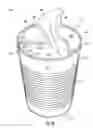Fig. 14 - Heated container