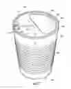 Fig. 15 - Heated container