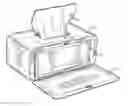 Fig. 01 - Disposable Bathroom Hand Towels
