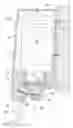 Fig. 01 - Stationary stem pump