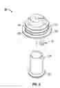 Fig. 03 - Stationary stem pump