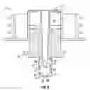 Fig. 10 - Stationary stem pump