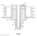 Fig. 11 - Stationary stem pump