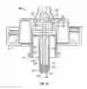 Fig. 16 - Stationary stem pump