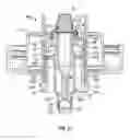 Fig. 22 - Stationary stem pump