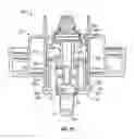 Fig. 26 - Stationary stem pump