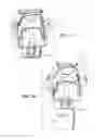 Fig. 02 - SURVIVAL BACKPACK THAT CONVERTS TO A PERSONAL FLOTATION DEVICE