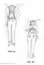 Fig. 04 - SURVIVAL BACKPACK THAT CONVERTS TO A PERSONAL FLOTATION DEVICE