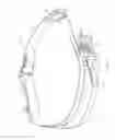 Fig. 03 - PRESSURE WASHER TOOL BELT